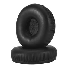 Cuscinetti Auricolari di Ricambio 2 Pezzi Compatibili per So- MDR-XB450AP3308
