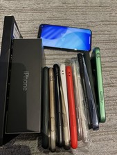 Apple iPhone 11 Pro 512GB Midnight Green