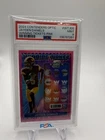 2024 PSA 9 Contenders Optic Winning Tickets Jayden Daniels Pink Prizm /75 🔥🔥