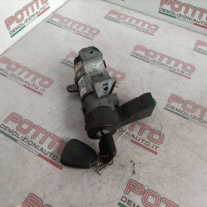 31253392 Bloccasterzo  VOLVO V70/XC70 2.4i 20V (103Kw) SW 5p/b/2435cc - Immagine 2 di 4