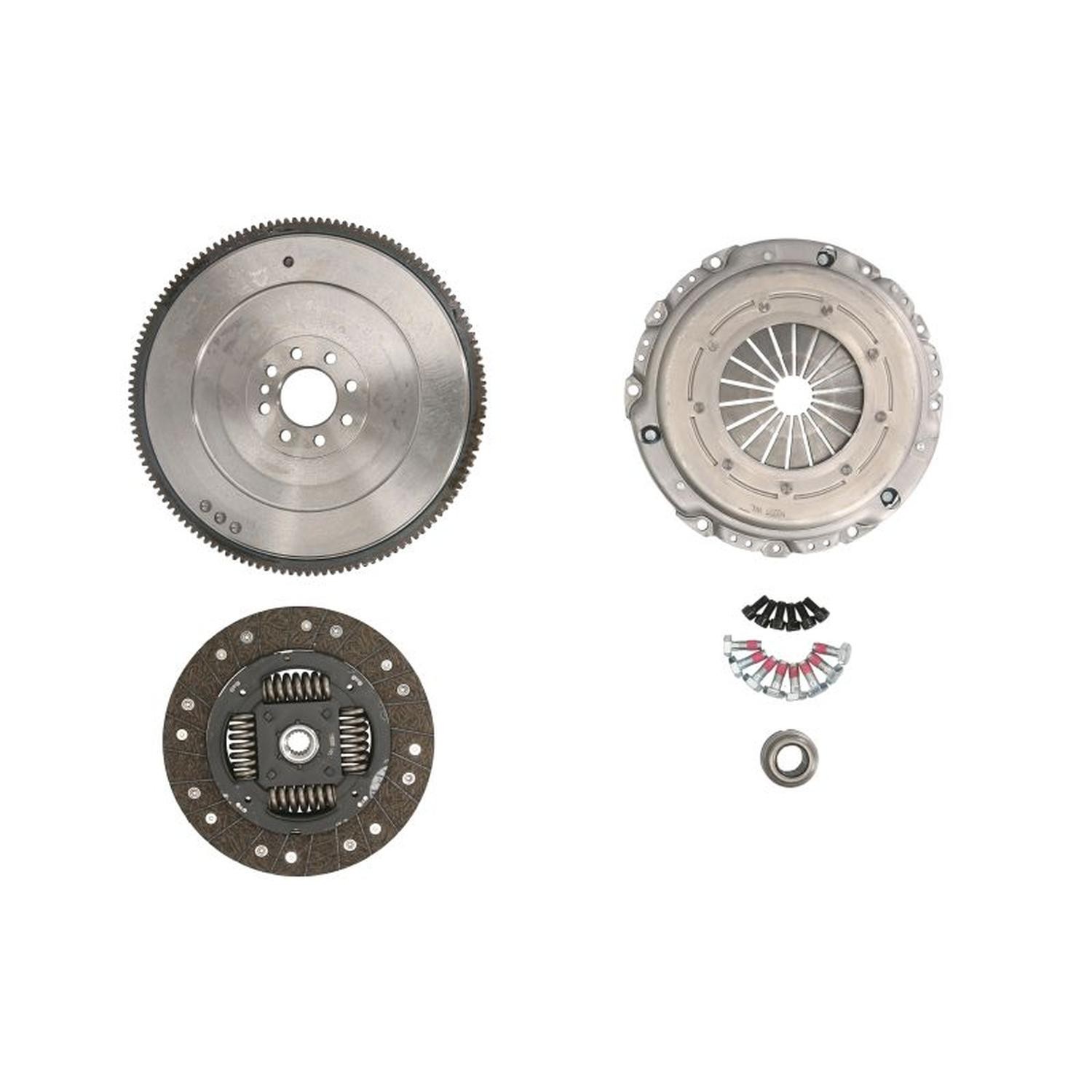 FOR PEUGEOT CLUTCH KIT NEXUS F1P037NX