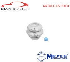 ANSCHLAGPUFFER STOßDÄMPFER VORNE MEYLE 100 512 0029 A FÜR AUDI A3,TT,8L1,8N3