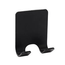 1/2/4PCS Adhesive Razor Holder Wall Mounted Bathroom for Shower Hook Rack Shaver