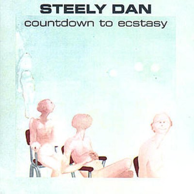 Countdown To Ecstasy | Steely Dan | Audio-CD | CD | 1999 | MCA Records