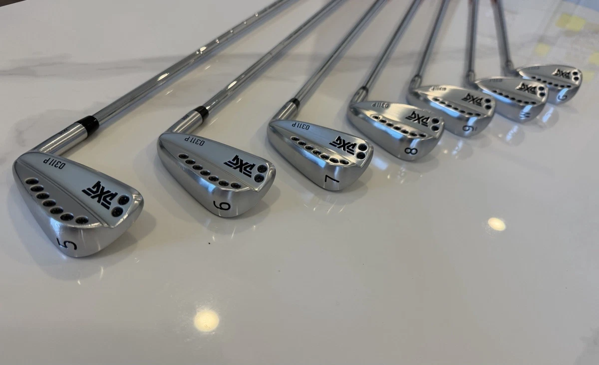 PXG 2-Iron Golf Clubs for sale | eBay