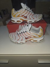 Nike Air Max Plus Tn Sunburn 2014