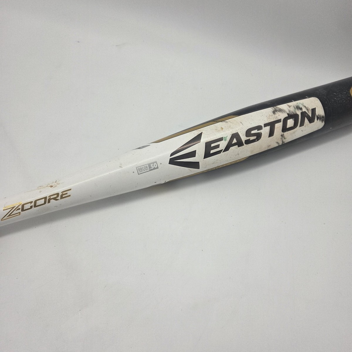 Easton Beast X Speed BBCOR .50 32/29 BB18BXS -3 Alloy Bat White