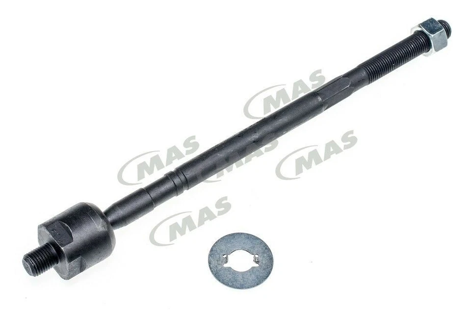 Extremo de varilla de dirección MAS Industries TI72015 para 98-06 Subaru Baja Legacy Outback Foto 2 de 4