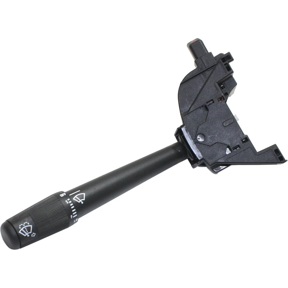 Turn Signal Switch For 1989-1994 Ford Ranger Fits 1994 Mazda B2300 - Image 3 of 4