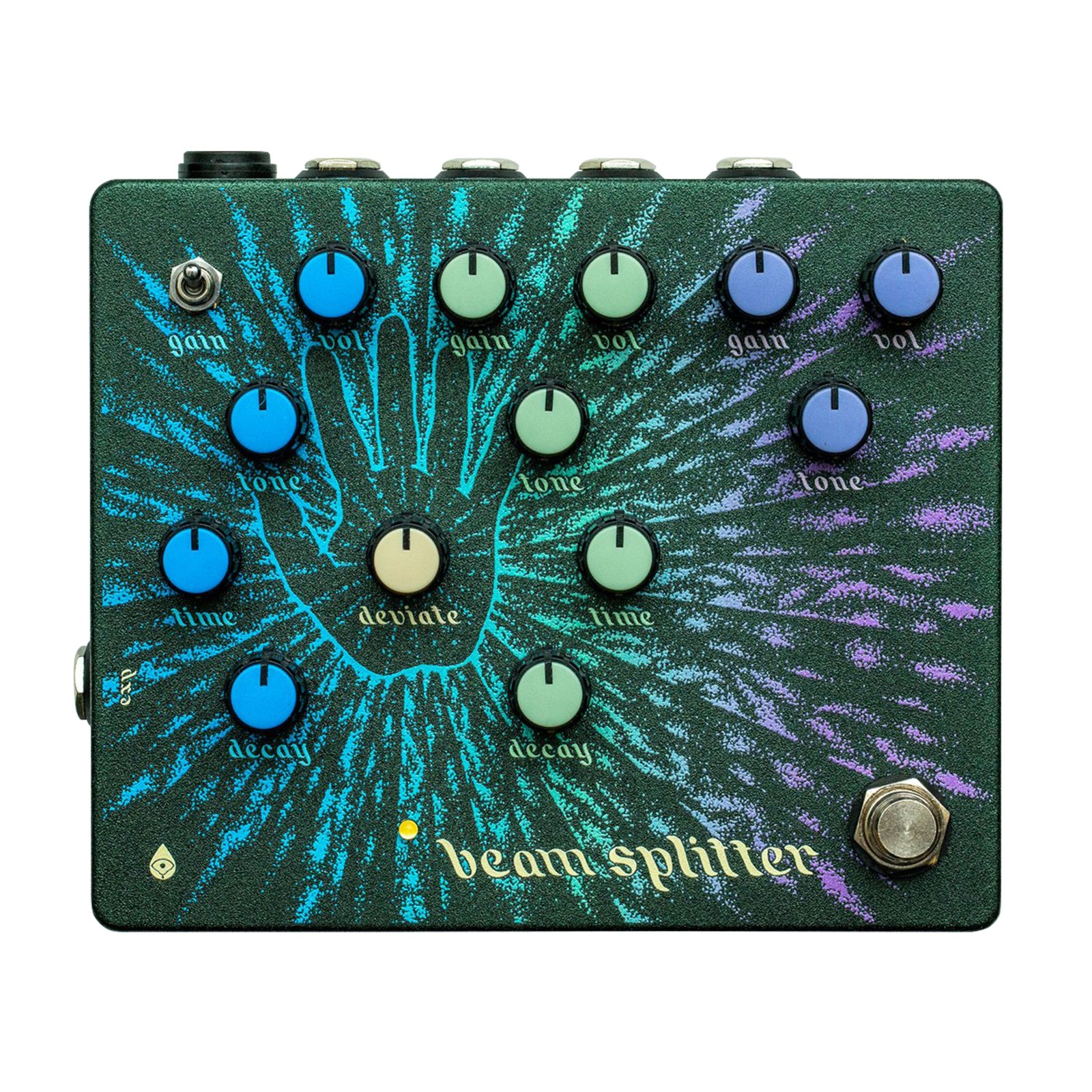 Светоделитель Old Blood Noise Endeavors - Производитель для гитары