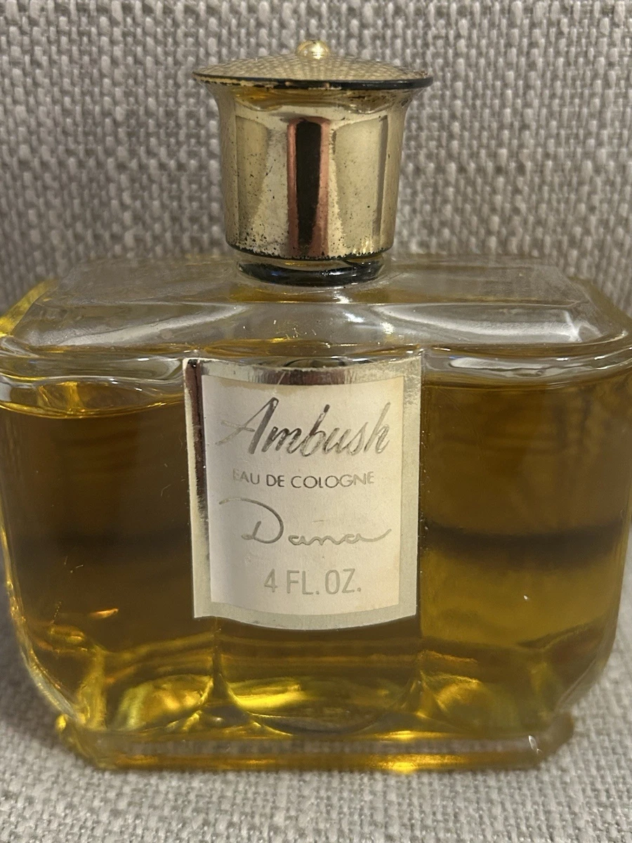 Dana Ambush Fragrances for Women for sale | eBay