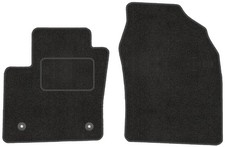 Vorne fußmatten für Toyota C-HR (ab 2016) - Passgenau