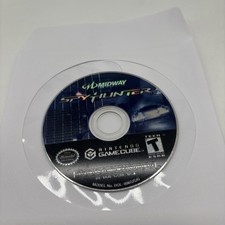 Spy Hunter - Nintendo GAMECUBE Disc Only