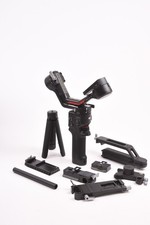 DJI RS4 Combo Kit 4 Axis Gimbal Camera Stabilizer T-AP16Q
