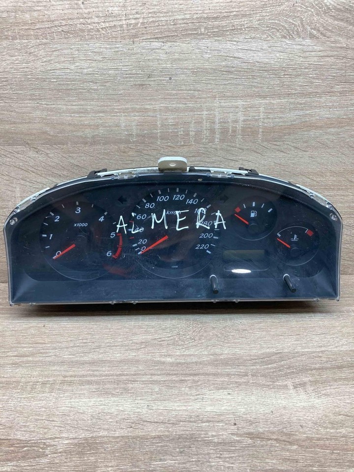 BM4760608127 I9600KB Speedometer (instrument cluster) Fits for Nissan ...