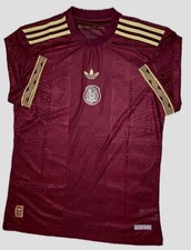 Adidas Mexico de Oro Concept Jersey  Size 2XL 