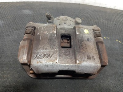 HONDA JAZZ Brake Caliper 2020-2026 1.5L LEB8 I-MMD RDE2 O/S Front RH 