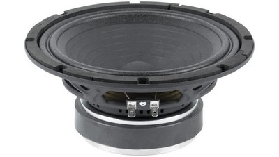 Beyma 8'' 250W MID BASS WOOFER, Black, 8CMV2
