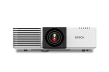 Epson PowerLite EB-L520U 3LCD Laser Projector 5200 Lumens WUXGA New