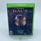 Halo: The Master Chief Collection (Microsoft Xbox One, 2014)
