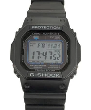 Y1206 Digital watch GSHOCK radio solar