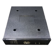 FDD-UDD EX120 1.2MB Floppy Drive Emulator USB Changes Floppy Disk to USB3935