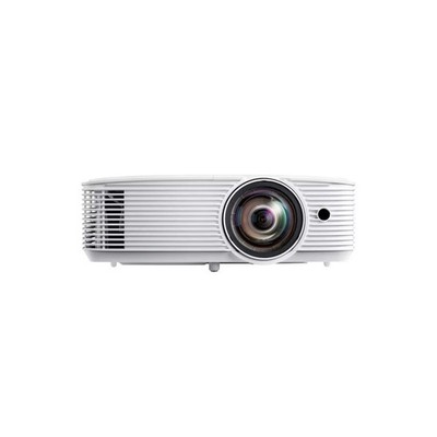 Optoma X309ST Beamer XGA 3700 Lumen meist 529£ Kurzdistanz