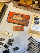 lionel o gauge model train sets used