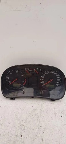 VW GOLF IV Variant 1J5 Kombiinstrument 1J0920802M 0263618033 1.90 34900171
