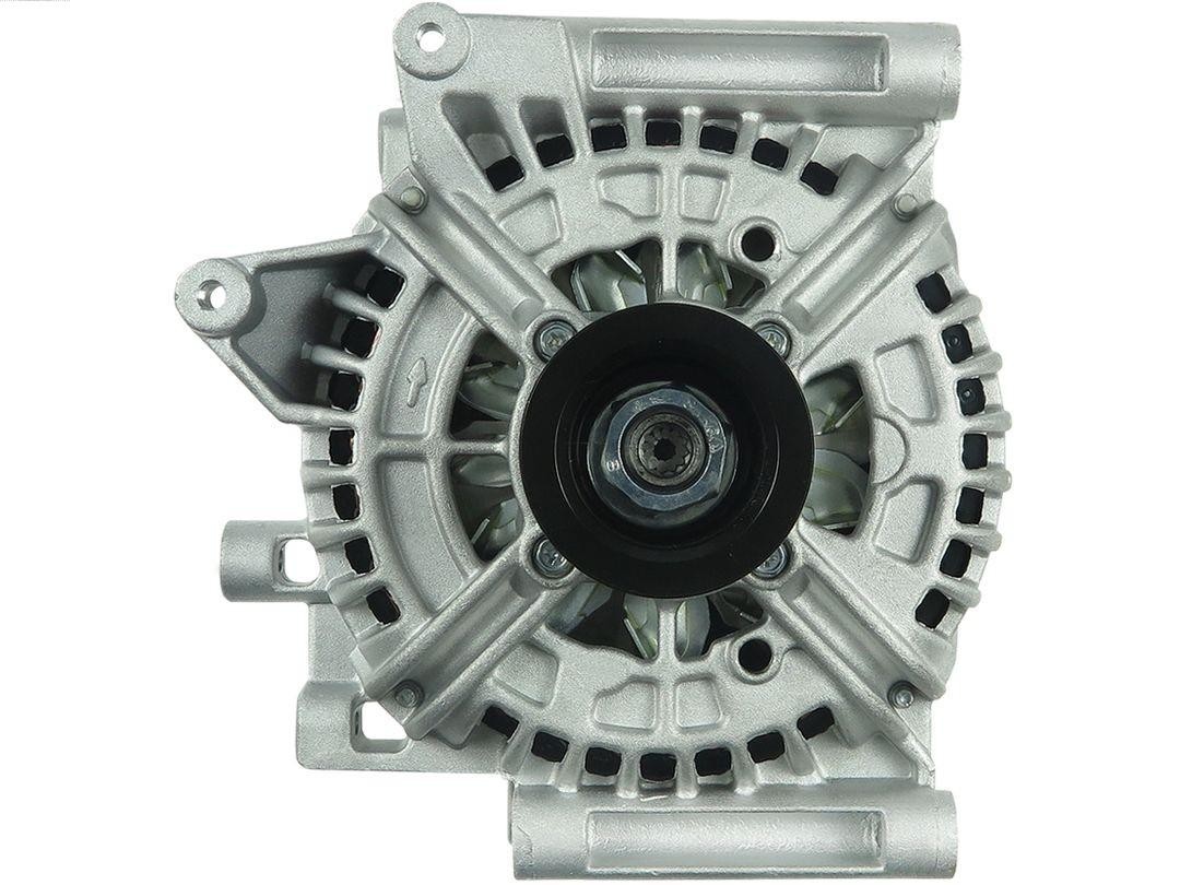 Alternatore con puleggia A0218 AS-PL per MERCEDES-BENZ CLASSE E CLASSE E T-Model - Immagine 4