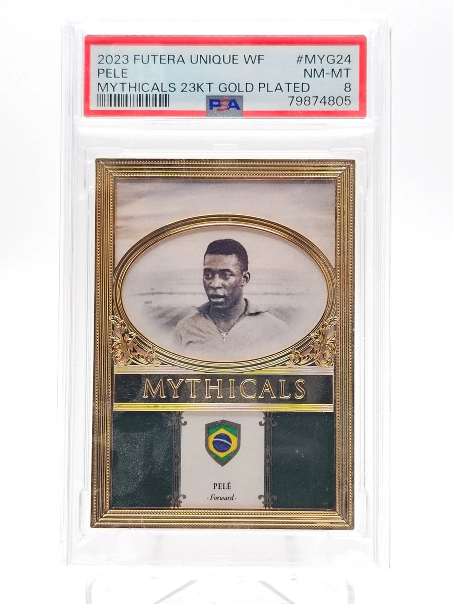 2023-24 Futera Unique World Football Soccer Trading Cards for sale
