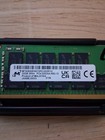 Micron 32GB PC4-3200AA 2Rx4 DDR4 ECC RDIMM Server RAM Memory MTA36ASF4G72PZ-3G2