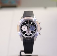Zenith Chronomaster Sport Full Set jamais porté 02/26