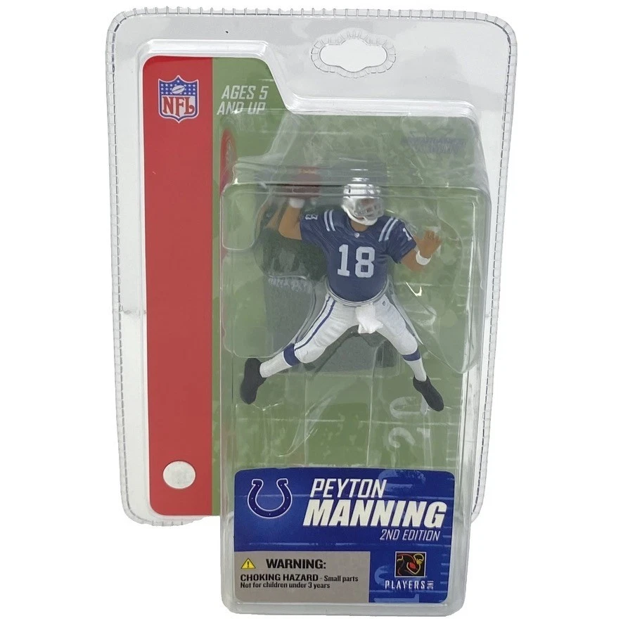 Peyton Manning Mcfarlane for sale | eBay