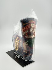 NEW! ⛳️ Scotty Cameron 2026 Hawaiian Open Lava Walk Hula Girl Blade Headcover