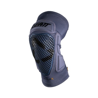 LEATT KNEE GUARD AIRFLEX PRO FLINT #XXL - 5022141334
