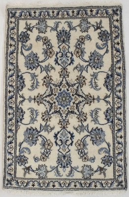 Small Entrance Traditional Thick Pile Area Rug Oriental Decor Carpet 2'6X4 ft