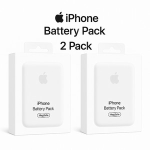 iPhone Magsafe Battery Pack | eBay