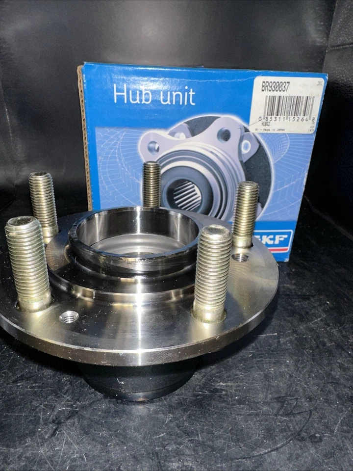 SKF BR930037 Rr Hub Assy(90-96)三通、鹰、普利茅斯等免运费!!!* — 第 2/4 张图片