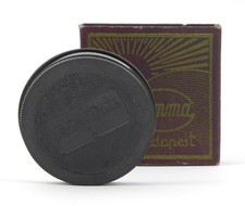 Toth Duto 1 Slip On Filter 42mm Gamma Duflex