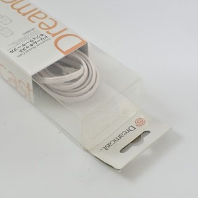 Dreamcast Moduler Cable Boxed HKT-8500 Official For SEGA 1912