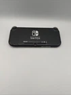 Nintendo Switch Lite Console - Grey - FAST SHIP📦✅
