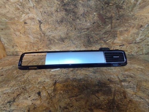 Volkswagen Touareg II 2013 Verkleidung Kombiinstrument Cockpit 7P1857190A