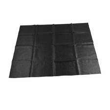 Universal 70*100 Motorcycle Scooter ATV Seat Cover Cushion Waterproof Black