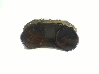 248104CC0A INSTRUMENTENTAFEL / 4CC0ANB5V / 17025493 FÜR NISSAN X-TRAIL T32 ACE