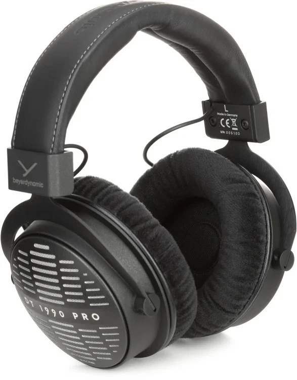 （美品）Beyerdynamic DT1990PRO （第1世代）（おまけ付） beyerdynamic DT 1990 Pro Headphones for Sale | Shop New & Used