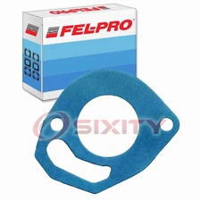 Fel-Pro Engine Coolant Outlet Gasket for 1980-1988 American Motors Eagle nr