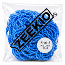 Zeekio Yo-Yo Strings - Slick 8 - Cotton/ Polyester Blend YoYo String