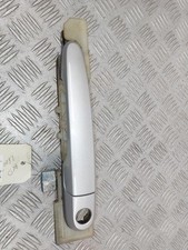 Porte avant et accessoires Hyundai TUCSON