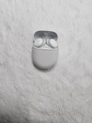 Google Pixel Buds A-Series G7T9J   Wireless In-Ear Kopfhörer Teildefekt !!